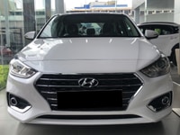 Hyundai Accent 2019 - Giá tốt - xe sẵn - Bank bao đậu Hyundai Accent 2019 - Giá tốt - xe sẵn - Bank bao đậu