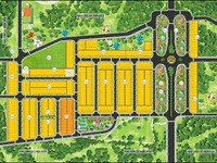 Chỉ 1,5 tỷ lô đất nền đường 11m5, trung tâm thành phố Tam Kỳ-Quảng Nam Chỉ 1,5 tỷ lô đất nền đường 11m5, trung tâm thành phố Tam Kỳ-Quảng Nam