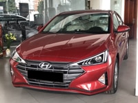 Hyundai Elentra 2019 - Giá tốt - Xe sẵn - Bank bao đậu Hyundai Elentra 2019 - Giá tốt - Xe sẵn - Bank bao đậu