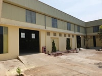 Cho thuê 2.500 m2 kho, xưởng tại xã Cam Thượng, huyện Ba Vì, QL32 Cho thuê 2.500 m2 kho, xưởng tại xã Cam Thượng, huyện Ba Vì, QL32