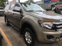 Bán xe Ranger số sàn 2 cầu 2014 nhập khẩu Thái Lan Bán xe Ranger số sàn 2 cầu 2014 nhập khẩu Thái Lan