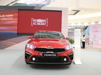Xe Kia Cerato 2019 giá tốt, giảm giá đến 20 triệu Xe Kia Cerato 2019 giá tốt, giảm giá đến 20 triệu