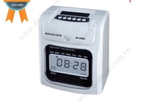 Máy Chấm Công Giá Rẻ Tăng 200 Thẻ Giấy Máy Chấm Công Giá Rẻ Tăng 200 Thẻ Giấy