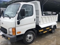 Xe ben Hyundai N250, giá xe ben Hyundai N250 tải trọng 2T5 Xe ben Hyundai N250, giá xe ben Hyundai N250 tải trọng 2T5