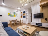 CC cần cho thuê CH tại tòa Vinhomes Metropolis, DT 115m2, 3PN, 2WC CC cần cho thuê CH tại tòa Vinhomes Metropolis, DT 115m2, 3PN, 2WC
