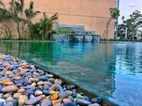Cho thuê căn hộ cao cấp chỉ 11tr/1 tháng.Ngay cầu chữ Y, sát Q.1 Cho thuê căn hộ cao cấp chỉ 11tr/1 tháng.Ngay cầu chữ Y, sát Q.1
