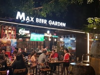 Nhượng nhà hàng bia Max: 67Y Phó Đức Chính, DT 1000m2, 2 mặt tiền rộng Nhượng nhà hàng bia Max: 67Y Phó Đức Chính, DT 1000m2, 2 mặt tiền rộng