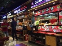 Sang Quán Ăn Huế Trong Khu Thương Mại GiGa Mall Phạm Văn Đồng Thủ Đức Sang Quán Ăn Huế Trong Khu Thương Mại GiGa Mall Phạm Văn Đồng Thủ Đức