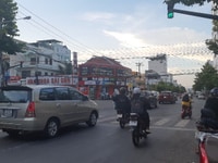 Đất 2 mặt tiền hẻm Thủ Khoa Huân gần chợ Phú Thủy Đất 2 mặt tiền hẻm Thủ Khoa Huân gần chợ Phú Thủy