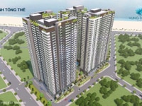 Căn hộ view biển giá chỉ từ 38tr/m2 tiện ích vượt trội, ck 3-18% l Căn hộ view biển giá chỉ từ 38tr/m2 tiện ích vượt trội, ck 3-18% l