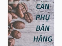 Cần thêm vài bạn phụ chị bán hàng tại chỗ Cần thêm vài bạn phụ chị bán hàng tại chỗ
