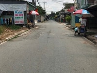 Bán nhanh căn nhà 1 trệt 1 lầu, HXH Võ Văn Hát, SHR, 50m2, giá: 2ty450 Bán nhanh căn nhà 1 trệt 1 lầu, HXH Võ Văn Hát, SHR, 50m2, giá: 2ty450