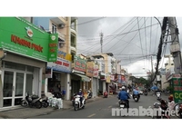 Bán nhà Nguyễn Thiện Thuật, Bình Thạnh 4x12 hxh ngang 4m 6 tỷ Bán nhà Nguyễn Thiện Thuật, Bình Thạnh 4x12 hxh ngang 4m 6 tỷ