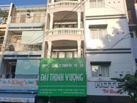 Cho thuê mặt bằng ngay MT số 13 Nguyễn Công Hoan P. 3, Bình Thạnh Cho thuê mặt bằng ngay MT số 13 Nguyễn Công Hoan P. 3, Bình Thạnh