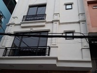 Chính chủ bán nhà 5 tầng ngõ phố Doãn Kế Thiện, Hồ Tùng Mậu. 60m2 Chính chủ bán nhà 5 tầng ngõ phố Doãn Kế Thiện, Hồ Tùng Mậu. 60m2