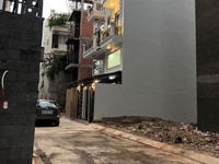 Bán đất MT đường Nguyễn Biểu, P1, Q5 ngay cầu Chữ Y. LK Bệnh viện Bán đất MT đường Nguyễn Biểu, P1, Q5 ngay cầu Chữ Y. LK Bệnh viện