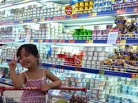 Cần tuyển gấp 4 bạn nhân viên cho các vị trí: bán hàng-kiểm hàng Cần tuyển gấp 4 bạn nhân viên cho các vị trí: bán hàng-kiểm hàng