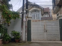Bán biệt thự hẻm 4m đường Lê Văn Việt P Hiệp Phú quận 9 Bán biệt thự hẻm 4m đường Lê Văn Việt P Hiệp Phú quận 9