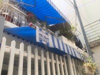 Nhà 4 tỷ hẻm 2,4m Võ Trứ gần chợ Xóm Mới Nhà 4 tỷ hẻm 2,4m Võ Trứ gần chợ Xóm Mới