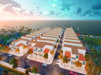 Đất nền giá rẻ, vị trí đẹp ven biển Long Hải - BRVT Đất nền giá rẻ, vị trí đẹp ven biển Long Hải - BRVT