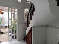 Nhà hẻm 4 CMT8 Ninh Kiều, Cần Thơ vào là ở ngay nhà nhỏ xinh Nhà hẻm 4 CMT8 Ninh Kiều, Cần Thơ vào là ở ngay nhà nhỏ xinh