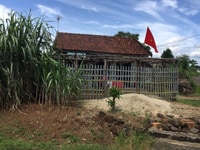 Bán lô góc 2 mặt tiền hẻm Võ Văn Kiệt, Phường Khánh Xuân, BMT Bán lô góc 2 mặt tiền hẻm Võ Văn Kiệt, Phường Khánh Xuân, BMT