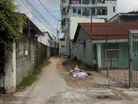 Sang nhượng nhà trọ 22 phòng . Rộng 100m2 Giá 1 tỷ 6, ở Nguyễn Thị Thử Sang nhượng nhà trọ 22 phòng . Rộng 100m2 Giá 1 tỷ 6, ở Nguyễn Thị Thử