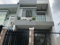 Bán nhà gần uỷ ban xã Long hậu, Diện tích 5,0 X 13M, Giá 2 tỷ 170 tr. Bán nhà gần uỷ ban xã Long hậu, Diện tích 5,0 X 13M, Giá 2 tỷ 170 tr.