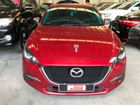 Bán Mazda 3, đời 2017, màu đỏ, bản Full, đã test chính hãng Bán Mazda 3, đời 2017, màu đỏ, bản Full, đã test chính hãng