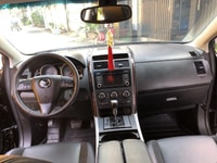 Bán Mazda CX9 màu đen 2014 xe chính chủ đi kỹ. Bán Mazda CX9 màu đen 2014 xe chính chủ đi kỹ.