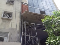 Cho thuê nhà góc 2MT Sư Vạn Hạnh Q.10. DT: 10 x 14 Cho thuê nhà góc 2MT Sư Vạn Hạnh Q.10. DT: 10 x 14