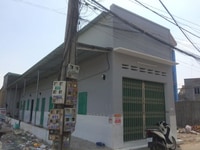 Bán lỗ vốn dãy trọ 5 phòng + 1kiot,gần chợ và KCN Bắc Đồng Phú,SHR Bán lỗ vốn dãy trọ 5 phòng + 1kiot,gần chợ và KCN Bắc Đồng Phú,SHR