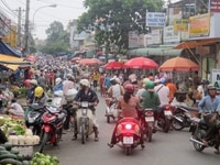 Bán lỗ vốn dãy trọ 10 phòng,1 kiot,gần chợ và KCN,Quốc Lộ 13,Tân Định Bán lỗ vốn dãy trọ 10 phòng,1 kiot,gần chợ và KCN,Quốc Lộ 13,Tân Định