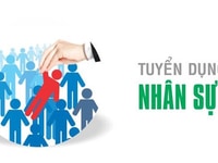 Nhân viên văn thư lưu trữ nhân sự Nhân viên văn thư lưu trữ nhân sự