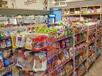 Công việc : Đứng hỗ trợ bán hàng cho khách tại quầy Siêu Thị mini Công việc : Đứng hỗ trợ bán hàng cho khách tại quầy Siêu Thị mini