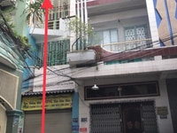 Chính chủ cho thuê nhà 4 lầu hẻm 95/43 nguyễn văn trỗi,phú nhuận, Chính chủ cho thuê nhà 4 lầu hẻm 95/43 nguyễn văn trỗi,phú nhuận,