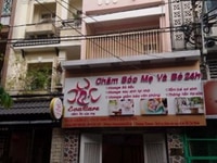 Cho thuê nhà 12/76F Nguyễn khoái Q4 Cho thuê nhà 12/76F Nguyễn khoái Q4