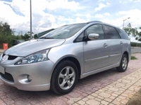 Cần ra đi em Grandis sinh năm 2007,số tự động,màu Bạc Cần ra đi em Grandis sinh năm 2007,số tự động,màu Bạc