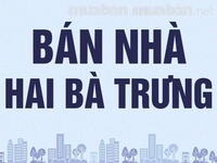 Bán nhà tại ngách 35/10 ngõ Tô Hoàng, Diện tích 18 m2, 4 tầng Bán nhà tại ngách 35/10 ngõ Tô Hoàng, Diện tích 18 m2, 4 tầng
