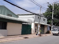 Đất ở có nhà xưởng Nguyễn Hữu Tiến, Tây Thạnh Tân Phú Đất ở có nhà xưởng Nguyễn Hữu Tiến, Tây Thạnh Tân Phú