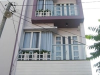 Bán nhà hẻm Trần Văn Đang,P.11 Quận 3 Bán nhà hẻm Trần Văn Đang,P.11 Quận 3