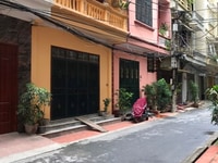 Cho thuê nhà ngõ Đường Láng* dt 45m2* 4 tầng* Giá 15tr Cho thuê nhà ngõ Đường Láng* dt 45m2* 4 tầng* Giá 15tr