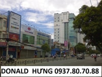 Bán nhà mặt tiền Nguyễn Văn Nghi 329m giá 32 tỷ Bán nhà mặt tiền Nguyễn Văn Nghi 329m giá 32 tỷ
