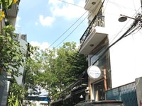 Bán đất hẻm xe hơi Tân Quý gần ngay Aeonmall Tân Phú, 4x22m vuông vức Bán đất hẻm xe hơi Tân Quý gần ngay Aeonmall Tân Phú, 4x22m vuông vức
