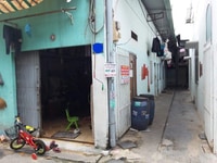 Bán dãy trọ nát 6 phòng 78m2 đường Nguyễn Ảnh Thủ Quận 12 sổ riêng Bán dãy trọ nát 6 phòng 78m2 đường Nguyễn Ảnh Thủ Quận 12 sổ riêng