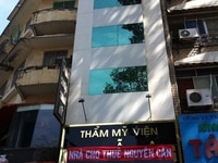 Cho thuê mặt tiền Bùi Thị Xuân – Q,1. Diện tích: 4m x 27m; trệt 3L Cho thuê mặt tiền Bùi Thị Xuân – Q,1. Diện tích: 4m x 27m; trệt 3L