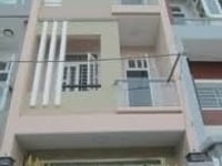 Bán gấp nhà hẻm 8m Nguyễn Văn Lượng , Bên cạnh siêu thị lotte Mart Bán gấp nhà hẻm 8m Nguyễn Văn Lượng , Bên cạnh siêu thị lotte Mart
