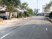 Bán nền đường f10 kdc 12ha8 (bình nhựt). võ văn kiệt, long hòa, Bán nền đường f10 kdc 12ha8 (bình nhựt). võ văn kiệt, long hòa,