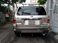 Cần bán con Escape 2007 màu Bạc , số tự động Cần bán con Escape 2007 màu Bạc , số tự động