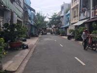 Bán nhà hẻm 7m Hòa Bình Tân Phú 4x16.5m đúc 1 lầu giá 5.5 tỷ TL Bán nhà hẻm 7m Hòa Bình Tân Phú 4x16.5m đúc 1 lầu giá 5.5 tỷ TL